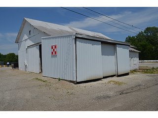 Property photo 32 - 4 Trupointe Agronomy Locations + Assorted Chemical & Fertilizer Tanks